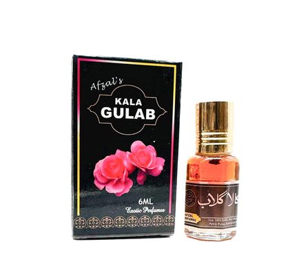 Beautiful Fragrances (Non Alcoholic ) Attar Perfumes 6 ML