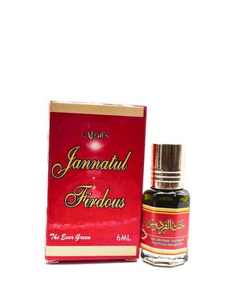 Beautiful Fragrances (Non Alcoholic ) Attar Perfumes 6 ML