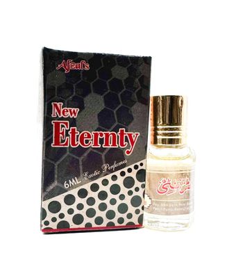 Beautiful Fragrances (Non Alcoholic ) Attar Perfumes 6 ML