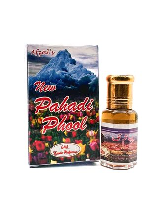 Beautiful Fragrances (Non Alcoholic ) Attar Perfumes 6 ML