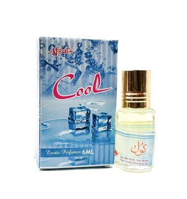 Beautiful Fragrances (Non Alcoholic ) Attar Perfumes 6 ML