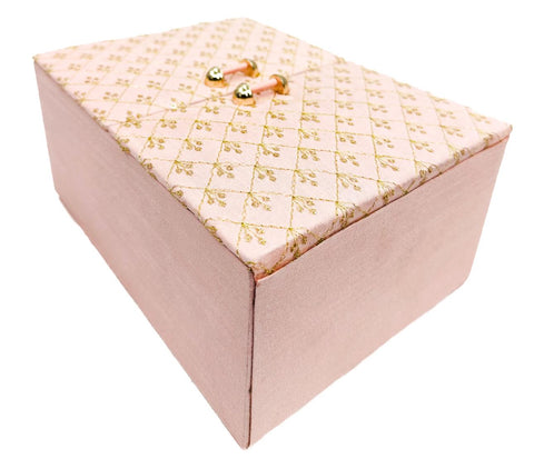 Jewellery Storage Box