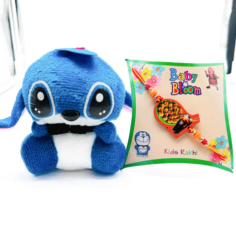 Kids Soft Toys Rakhi