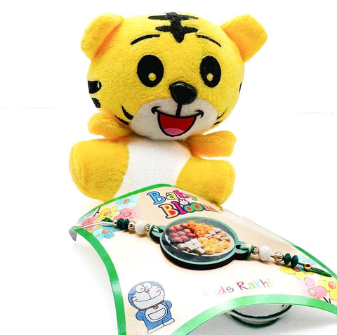 Kids Soft Toys Rakhi