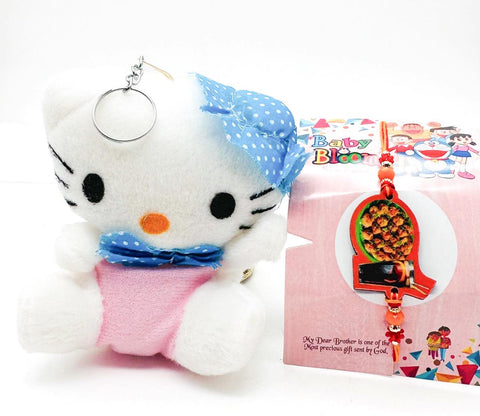 Kids Soft Toys Rakhi