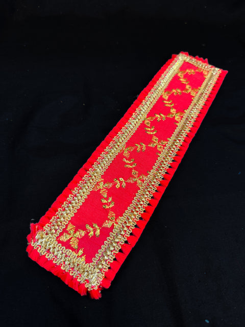 Maiyan set for Mehndi / Haldi Ceremony for Wedding (Bride and Groom)
