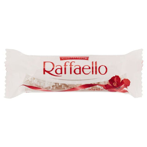 (Pack of 3)Raffaello Chocolates