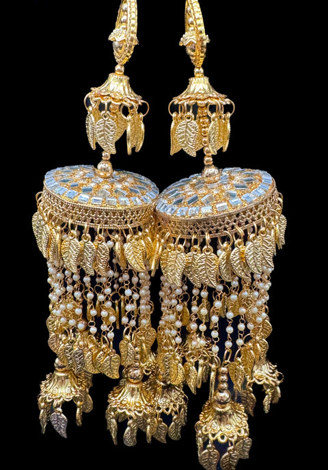 Medium size bridal Kalire
