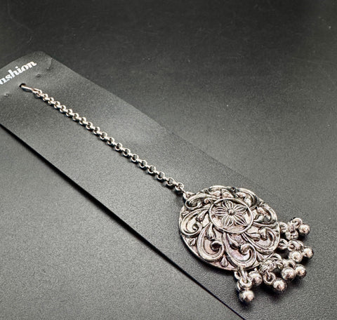 Beautiful oxidised Tikka