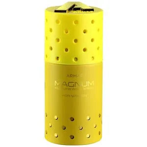 ARMAF MAGNUM BODY SPRAY YELLOW All (W) 250ML FOR WOMEN