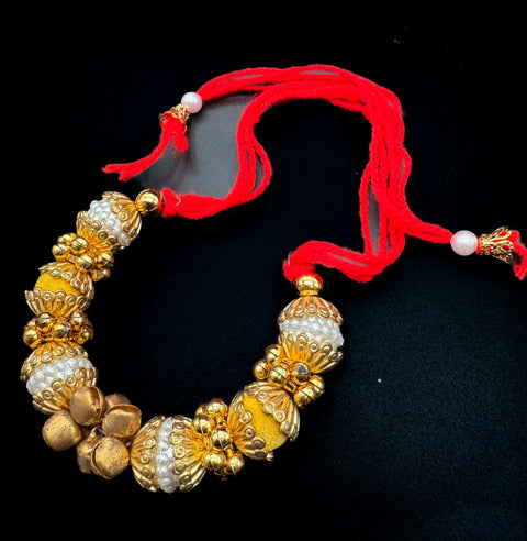 Wedding Gaana with Ghunghroo (price per gaana)