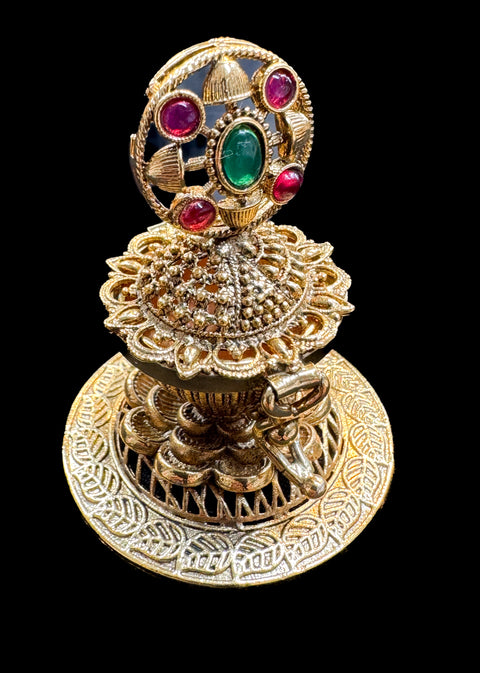Imitation Sindoor Daani (Heavy metal good quality