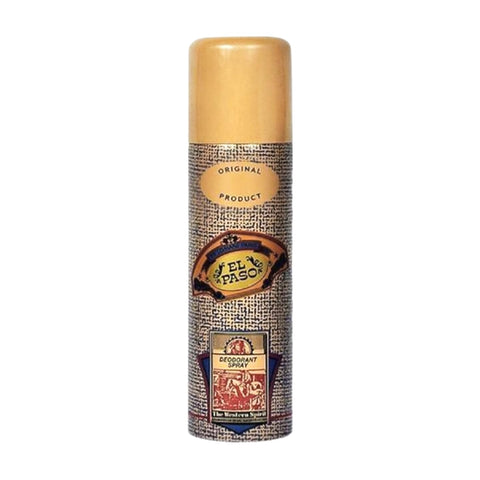 Lomani El Paso Deodorant Spray - For Men(200 ml