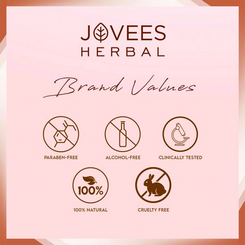 Jovees Apricot & Honey Peel Off Mask 100gm