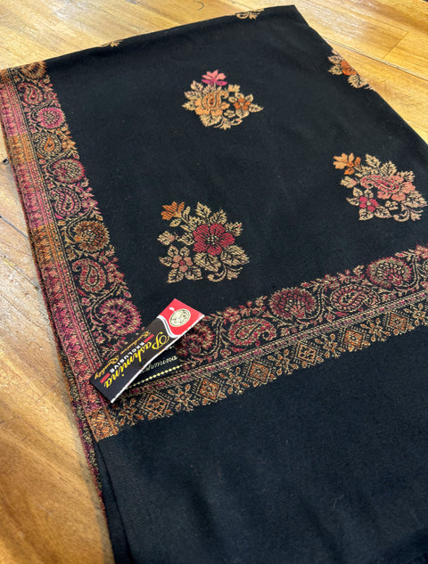 Women's soft pashmina Shawl