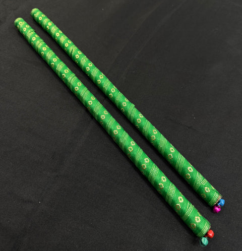 Dandiya sticks (price per pair)