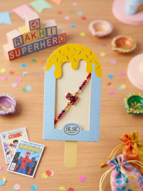Cute Kids Rakhi