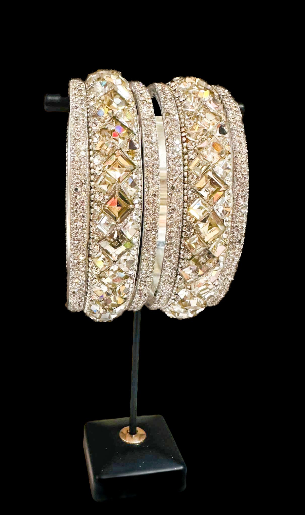 jawaharatulosmanjewellers #ruby #uncutdiamonds #diamonds #necklace  #earrings | Instagram