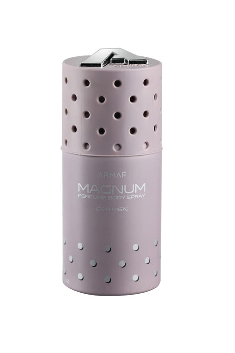 ARMAF MAGNUM BODY SPRAY LIGHT PINK A3 (M) 250ML