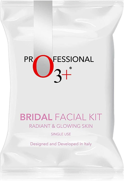 O3+ Bridal Facial Kit -  R&G -All Skin Type