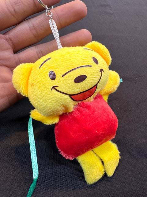 Kids soft toy Rakhi