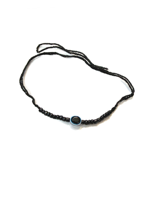 Evil Eye Bracelet (thread)