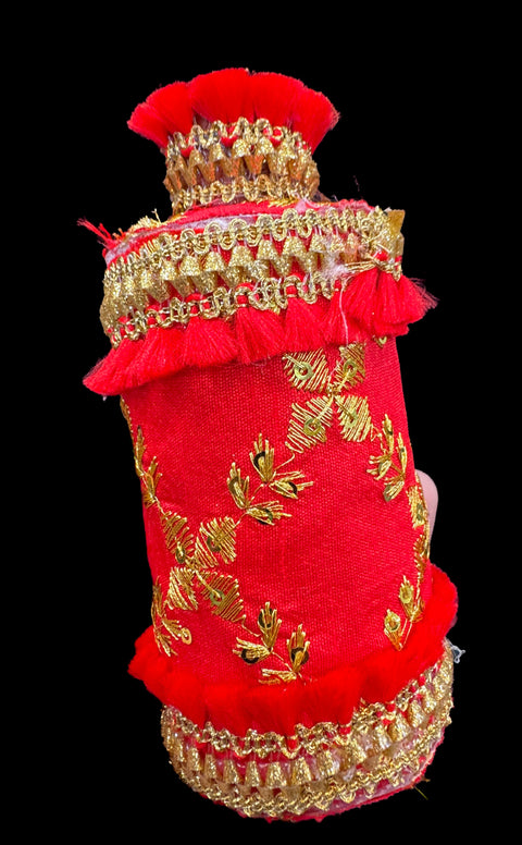 Maiyan set for Mehndi / Haldi Ceremony for Wedding (Bride and Groom)