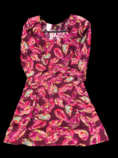 Very very soft Pure Rayon based printed kurti