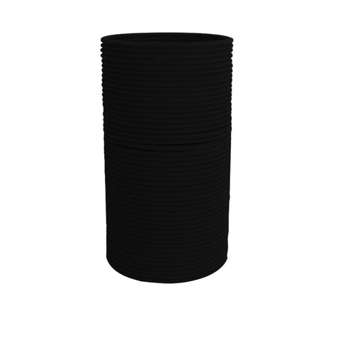 Black Color Plain Velvet bangles set (3 dozen Bangles)
