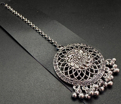 Beautiful oxidised Tikka