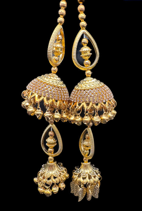Mini size bridal Kalire
