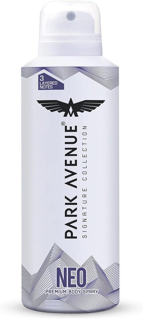 Park Avenue Signature Deo, Neo, 150ml