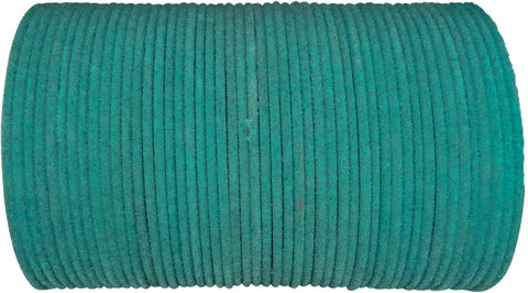 Surf color plain velvet bangles (3 dozen bangles in one set)