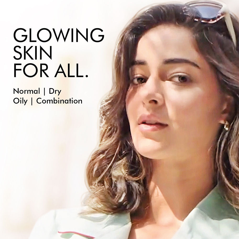 LAKMÉ Blush & Glow skin perfect collection Face Wash With Vitamin C Se