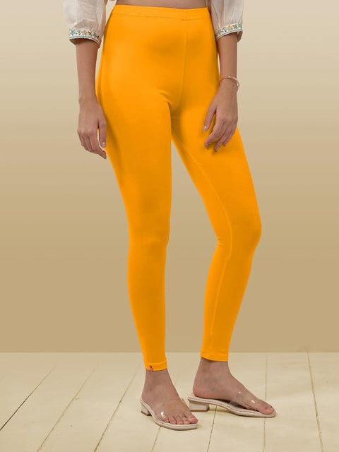 Fire Yellow Colour stretchable standard Size lagging