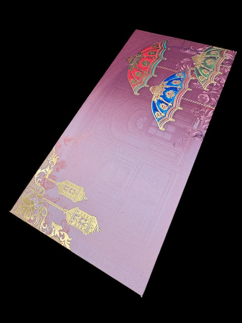 Umbrella  design Shagun Envelope