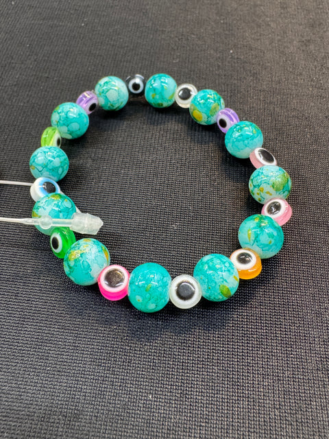 Evil Eye Kids Nazariye