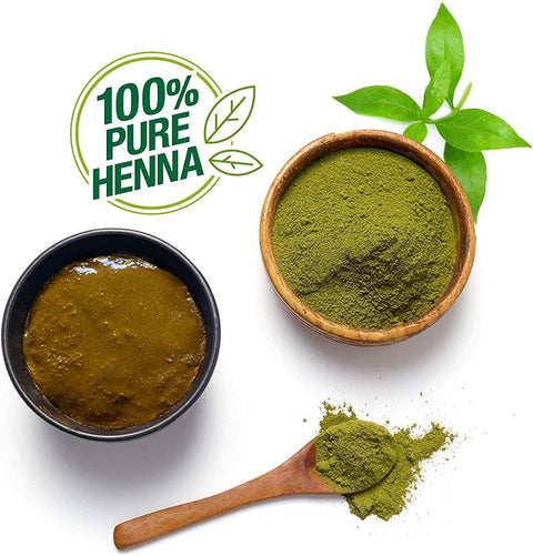 Godrej Nupur Henna 100% Pure Henna 150g