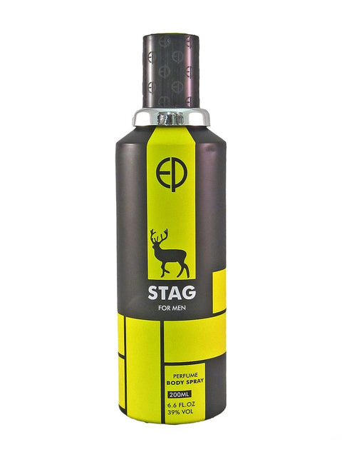 ED Yellow Stag for MEN