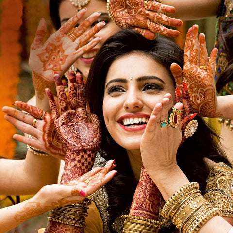 Neha herbal Mehandi Cone (Each)price per cone