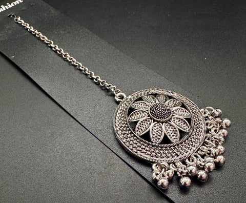 Beautiful oxidised Tikka