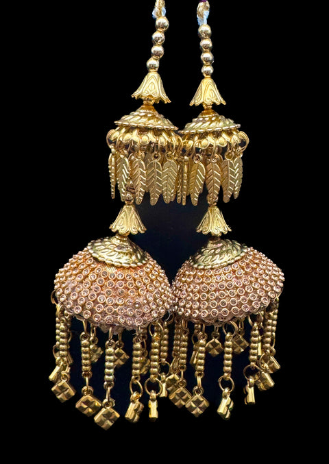 Mini size bridal Kalire