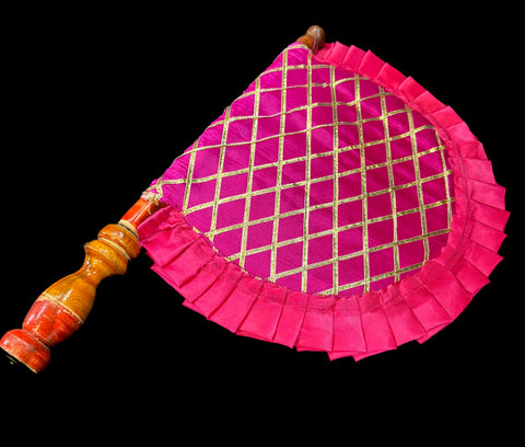 Embroidery design Pakhi /Punjabi Pakhi for wedding  /Haldi /Mehndi decor