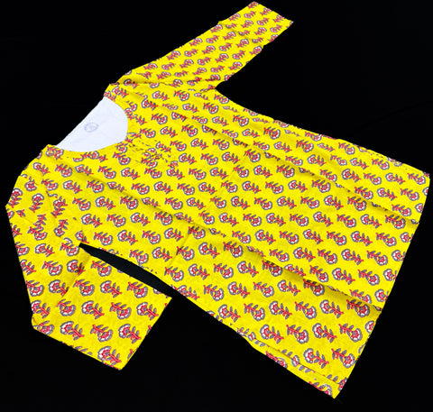 Pure Cotton based Printed short Kurti for girls /Ladies (Size 38 - length 28 inches, Size 42 ,46, 48 length -31 inches)sleeves 17 inch