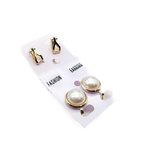 Jerkan stone work Clip on Studs