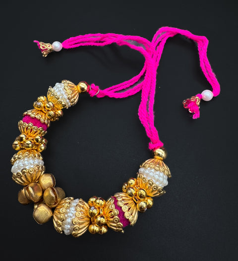 Wedding Gaana with Ghunghroo (price per gaana)