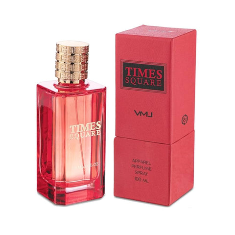 VIWA Times Square Apparel Perfume Spray, 100 Ml
