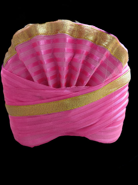 Wedding Barati Pagdi