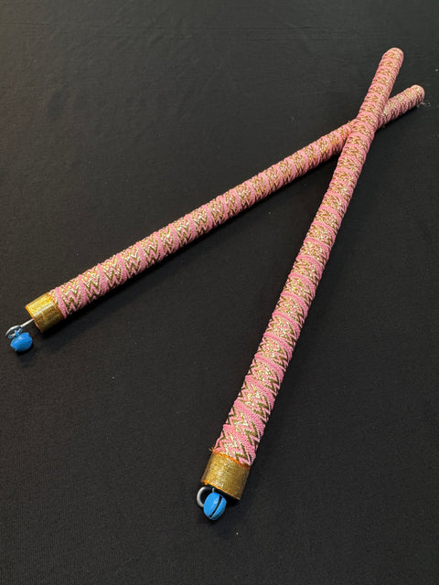Dandiya sticks (price per pair)