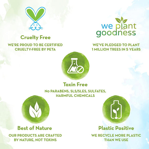 Mamaearth Aloe Vera Gel 300 ml